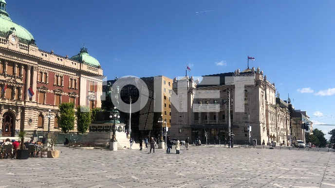 Osetno svežije i toplo